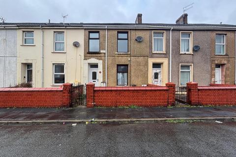 4 bedroom flat for sale, Nelson Terrace, Llanelli