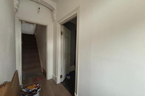 undefined, Nelson Terrace, Llanelli