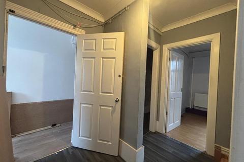 undefined, Nelson Terrace, Llanelli