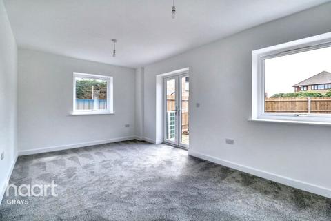 undefined, Grosvenor Road, Orsett
