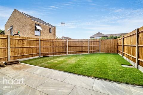 undefined, Grosvenor Road, Orsett