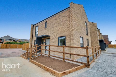 undefined, Grosvenor Road, Orsett