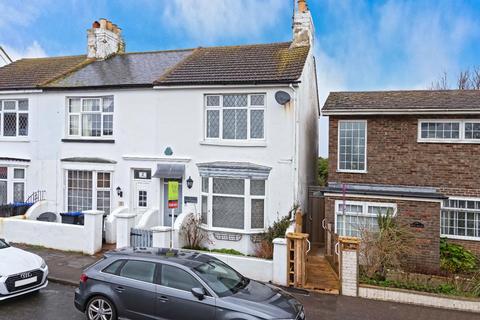 2 bedroom house for sale, East Street, Lancing