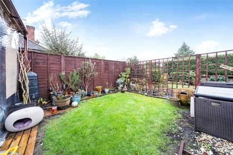 2 bedroom maisonette for sale, Shrewsbury Close, Surbiton KT6
