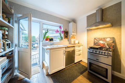 2 bedroom maisonette for sale, Shrewsbury Close, Surbiton KT6