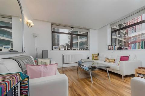 1 bedroom flat for sale, Caxton Street, London SW1H