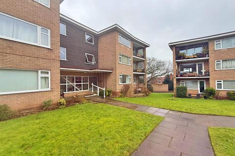 undefined, Denston Court, Vesey Close, Sutton Coldfield