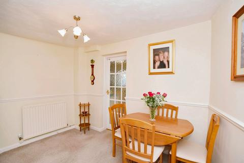 2 bedroom terraced house for sale, Tixall Road, Stafford ST16