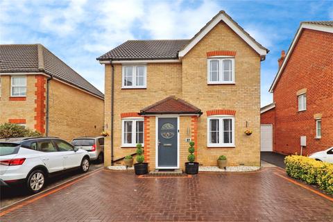 4 bedroom detached house for sale, Curlew Avenue, Mayland, Chelmsford, Essex, CM3