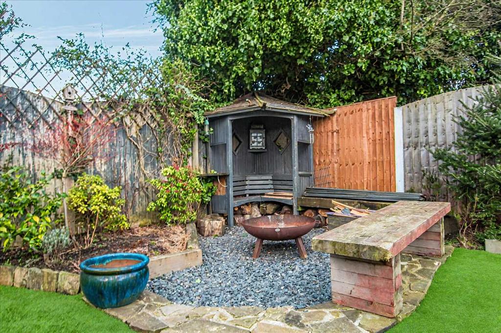 Fire Pit