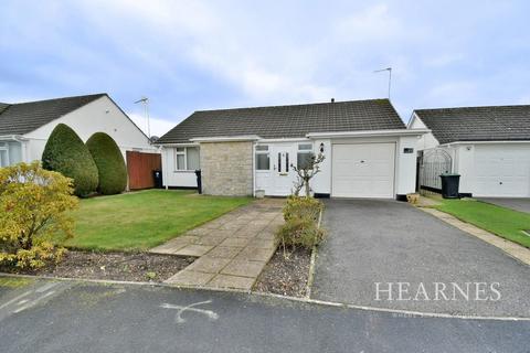 2 bedroom bungalow for sale, Coppice Avenue, Ferndown, BH22