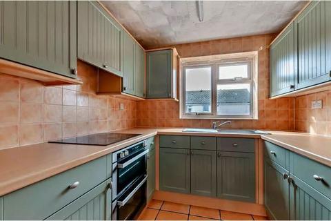 2 bedroom apartment for sale, Vine Close, Ramsgate, Kent, CT11 7BN