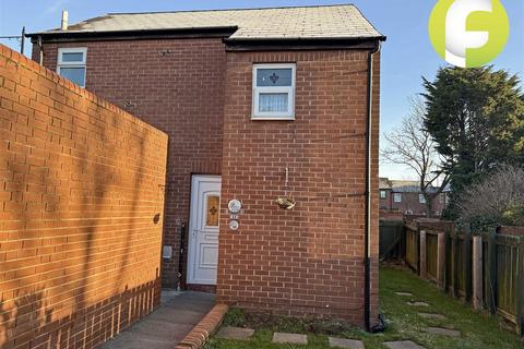 2 bedroom terraced house for sale, Prudhoe Street, North Shields