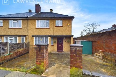 3 bedroom semi-detached house for sale, Acorn Grove, Ruislip, Middlesex, HA4