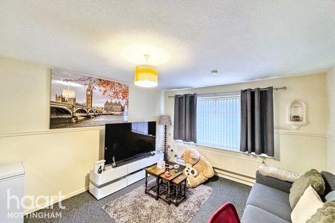 1 bedroom maisonette for sale, Primrose Close, Nottingham