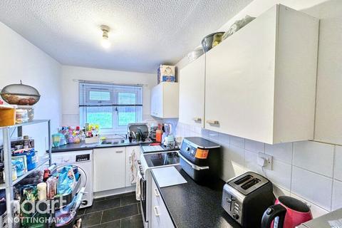 1 bedroom maisonette for sale, Primrose Close, Nottingham