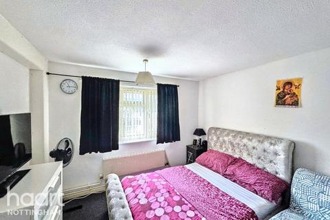 1 bedroom maisonette for sale, Primrose Close, Nottingham