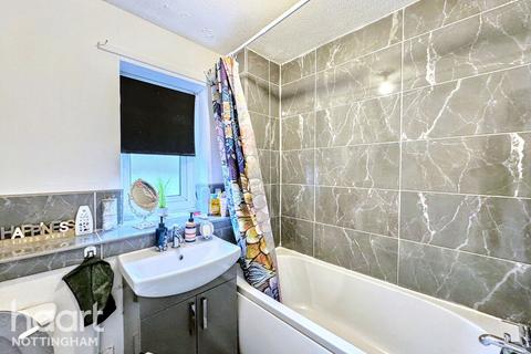 1 bedroom maisonette for sale, Primrose Close, Nottingham