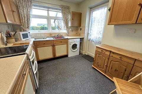 2 bedroom semi-detached bungalow for sale, Pontwilym, Brecon, LD3