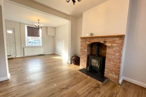 2 bedroom terraced house for sale, St Georges Hill, Swannington, Coalville, LE67