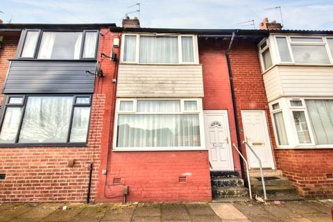 2 bedroom terraced house for sale, Toft Street, Leeds, West Yorkshire