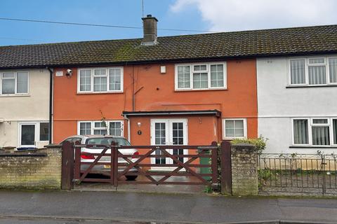 3 bedroom terraced house for sale, Lockheart Crescent, Oxford, Oxfordshire