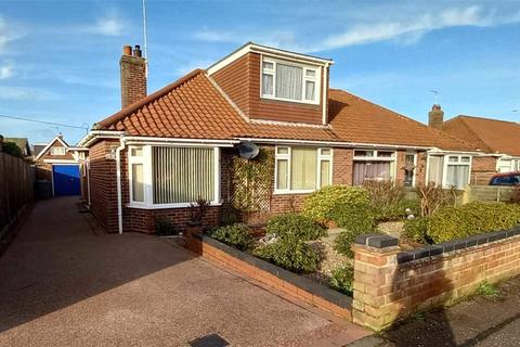 3 bedroom semi-detached house for sale, Parana Close, Sprowston, Norwich, Norfolk, NR7