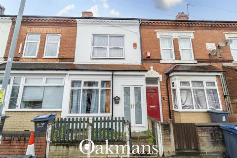 72 Manilla Road, Selly Park, Birmingham, B29 7PY