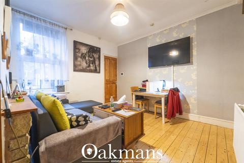 72 Manilla Road, Selly Park, Birmingham, B29 7PY