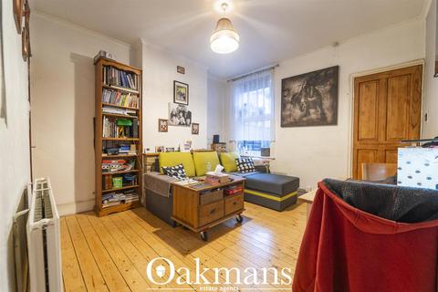 72 Manilla Road, Selly Park, Birmingham, B29 7PY