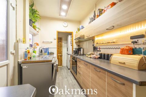 72 Manilla Road, Selly Park, Birmingham, B29 7PY