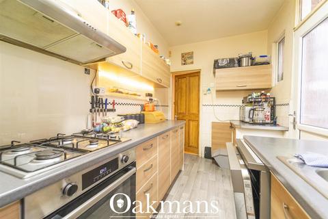 72 Manilla Road, Selly Park, Birmingham, B29 7PY