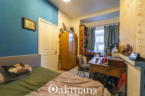 72 Manilla Road, Selly Park, Birmingham, B29 7PY