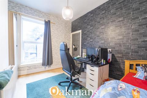 72 Manilla Road, Selly Park, Birmingham, B29 7PY