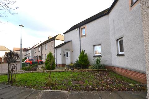 3 bedroom terraced house to rent, South Gyle Mains, South Gyle, Edinburgh, EH12