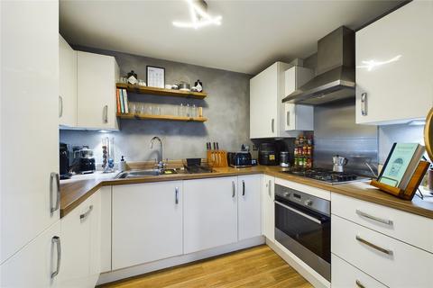 2 bedroom apartment for sale, William Heelas Way, Wokingham, Berkshire, RG40