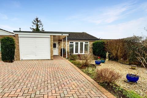 3 bedroom bungalow for sale, Cranbrook Drive, Oxford, Oxfordshire