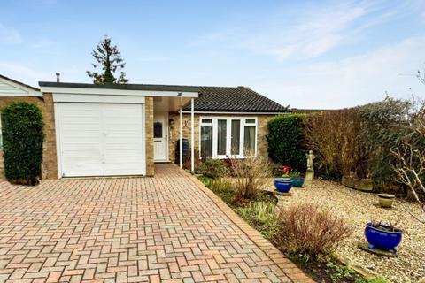 22 Cranbrook Drive, Kennington, Oxford, OX1 5RR