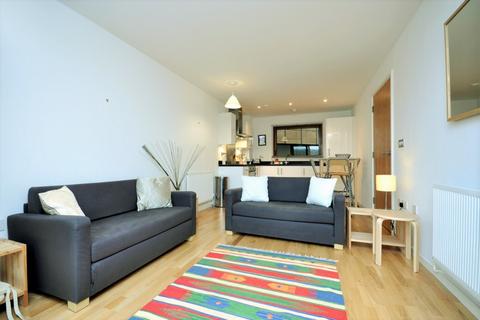 1 bedroom apartment to rent, Bolanachi Building, Spa Road, Bermondsy Spa, SE16