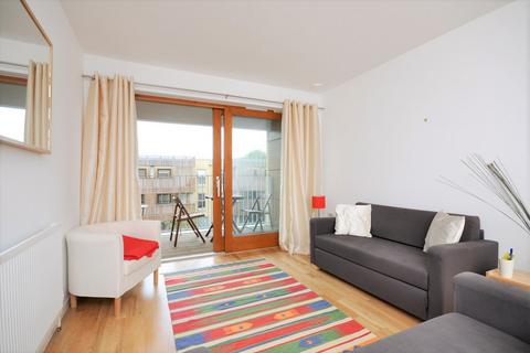 1 bedroom apartment to rent, Bolanachi Building, Spa Road, Bermondsy Spa, SE16