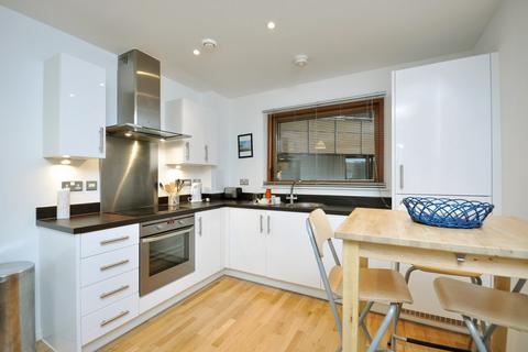 1 bedroom apartment to rent, Bolanachi Building, Spa Road, Bermondsy Spa, SE16