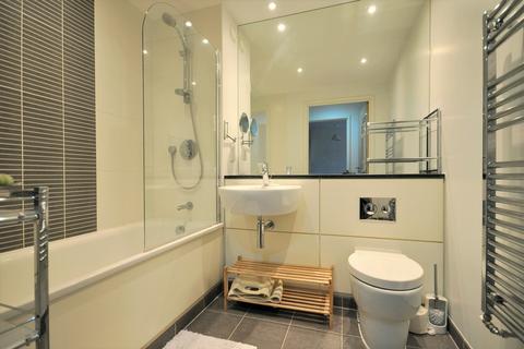 1 bedroom apartment to rent, Bolanachi Building, Spa Road, Bermondsy Spa, SE16