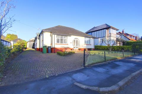 2 bedroom detached bungalow for sale, Bettws-Y-Coed Road, Cyncoed, Cardiff