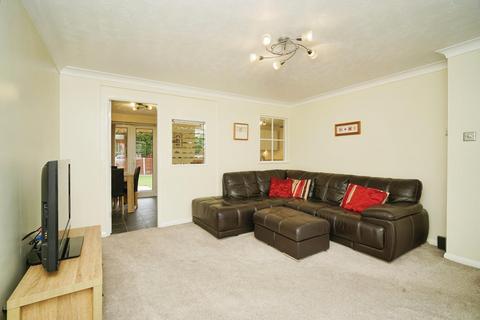 3 bedroom detached house for sale, Greylag Crescent, Worsley