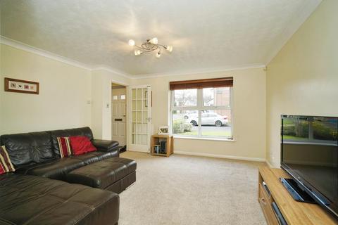 3 bedroom detached house for sale, Greylag Crescent, Worsley