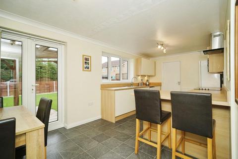 3 bedroom detached house for sale, Greylag Crescent, Worsley