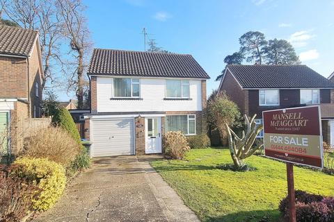 3 bedroom detached house for sale, Savill Road, Lindfield, RH16