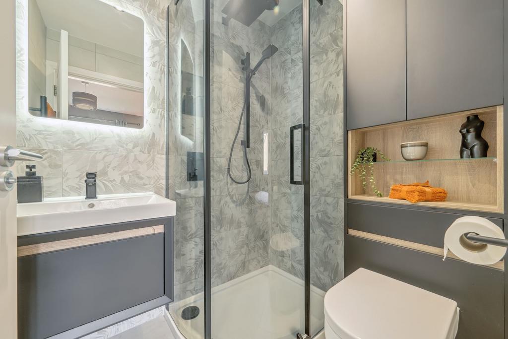 En Suite