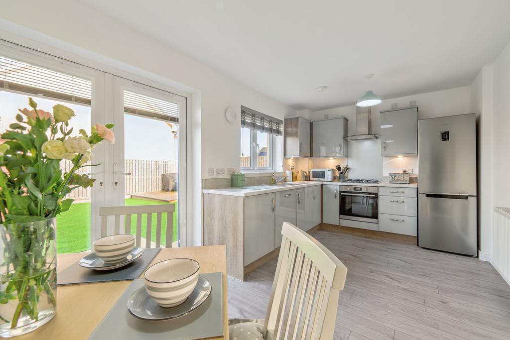 Kitchen / Diner