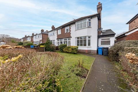 3 bedroom semi-detached house for sale, Waverley Avenue, Appleton, WA4